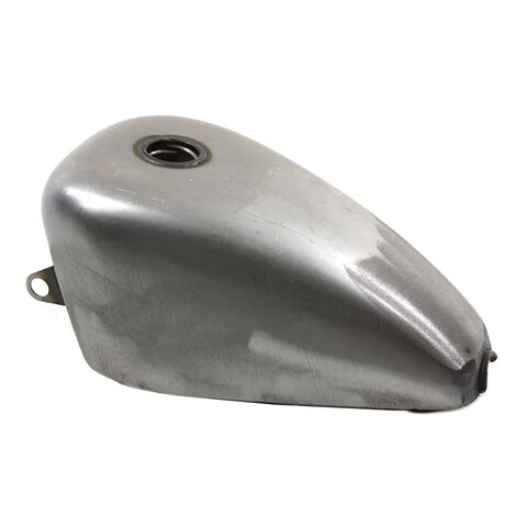 V-Twin Mfg. 2.4 Gallon Replica Tank For Harley Sportster 1993-2003