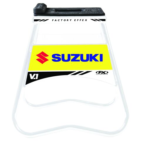 Factory Effex Suzuki Bike Stand
