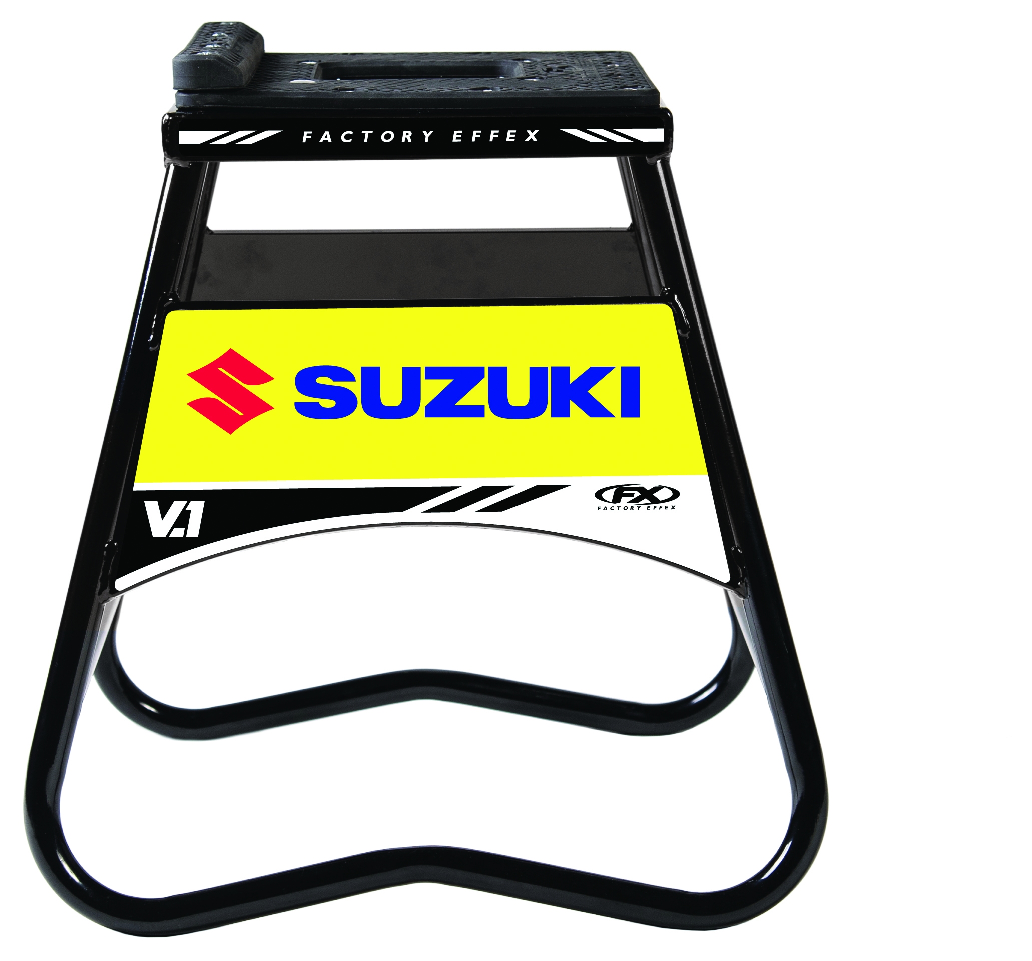 Factory Effex Suzuki Bike Stand N/A