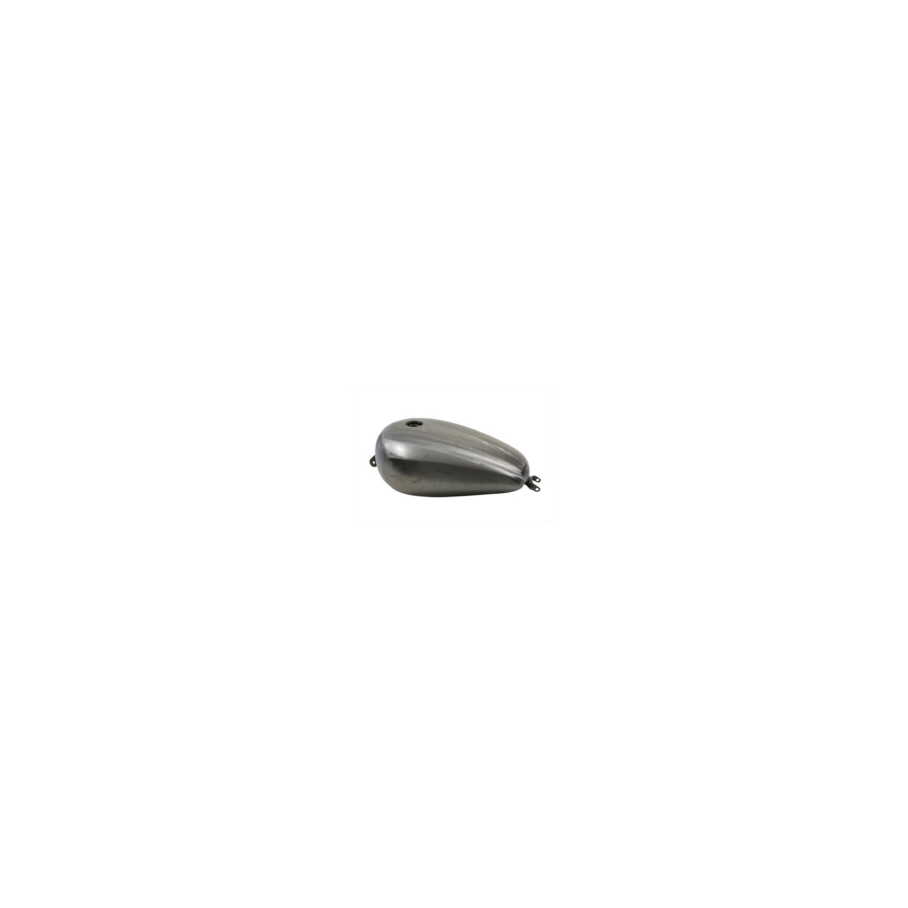 V-Twin Mfg. 4.5 Gallon Roadster Tank For Harley Sportster 2007-2011