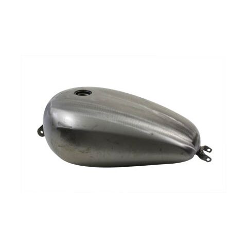 V-Twin Mfg. 4.5 Gallon Roadster Tank For Harley Sportster 2007-2011