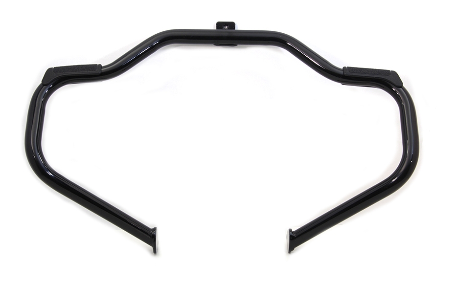 V-Twin Mfg. Engine Guard With Foot Pads For Harley Touring 1997-2008 N/A