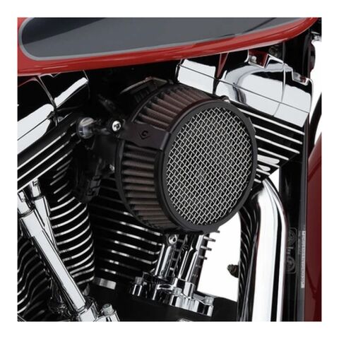 Cobra Mesh Air Intake For Harley Sportster 2004-2022