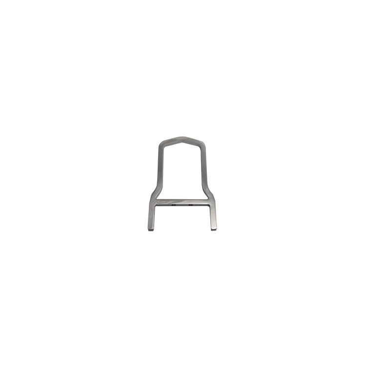 V-Twin Mfg. Sissy Bar For Harley 1982-2003