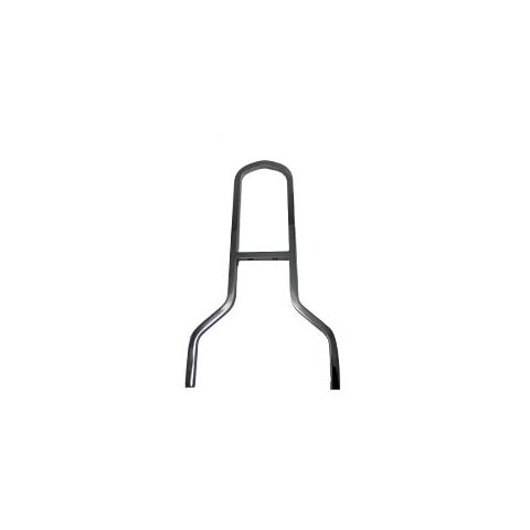 V-Twin Mfg. Sissy Bar For Harley Softail 2006-2017