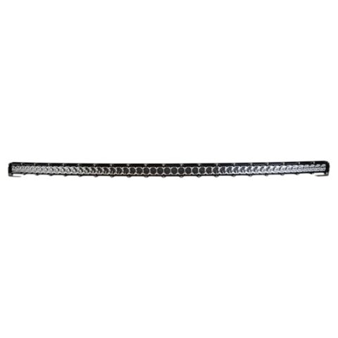 Heretic Curved 50" LED Light Bar (50")