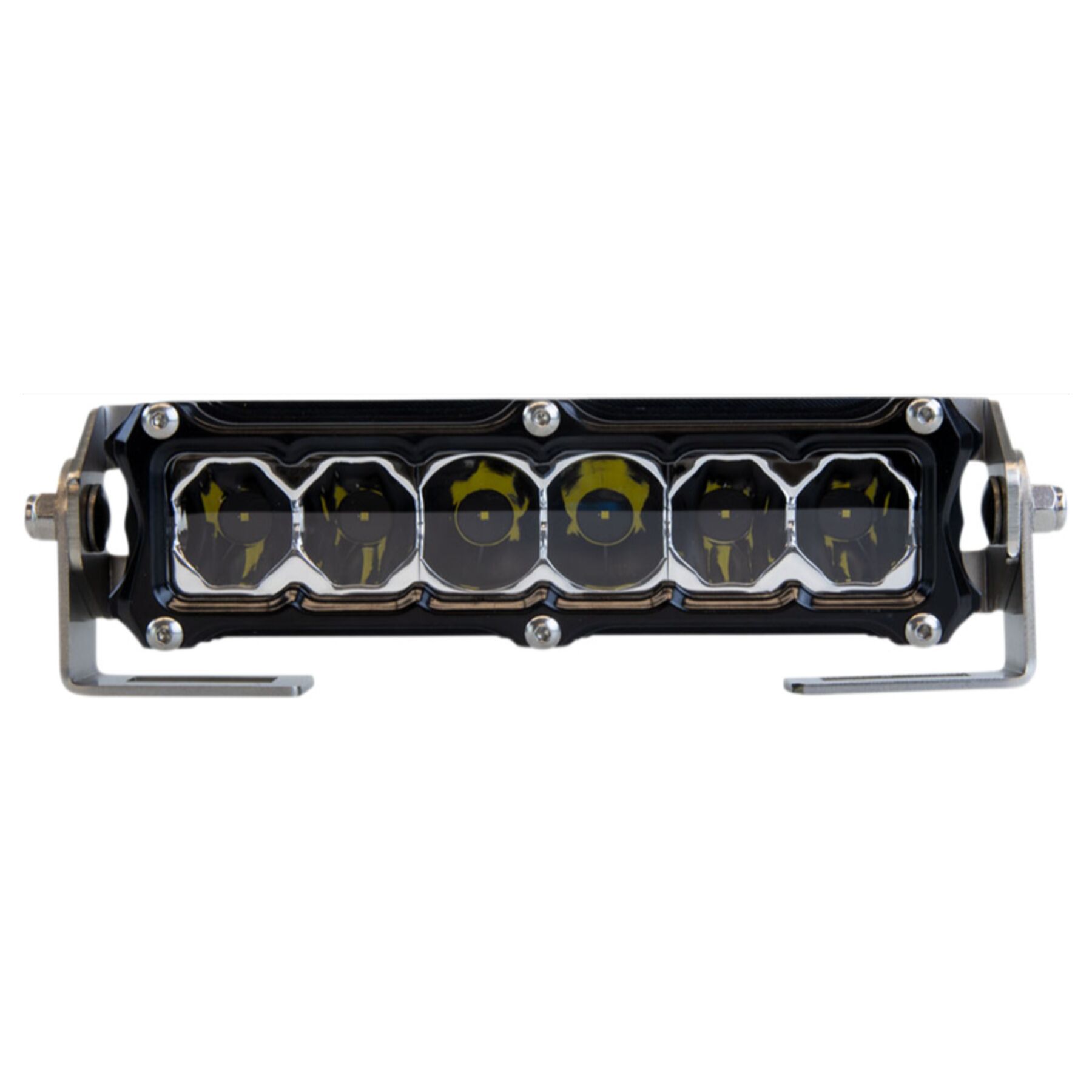 Heretic 6 LED Light Bar