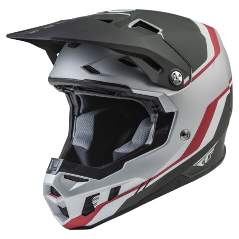Fly Racing Formula CC Driver Helmet