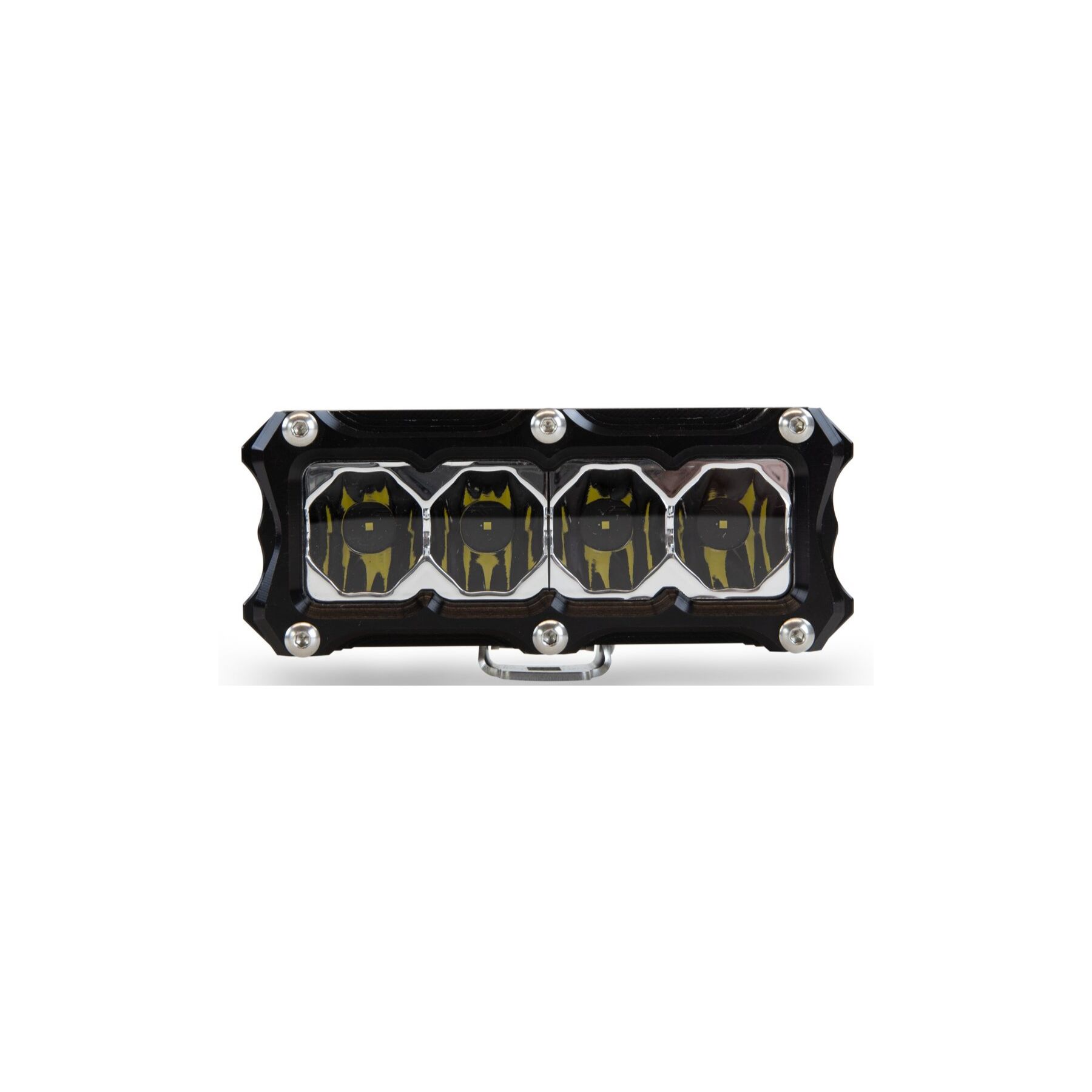 Heretic BA-4 4 LED Light