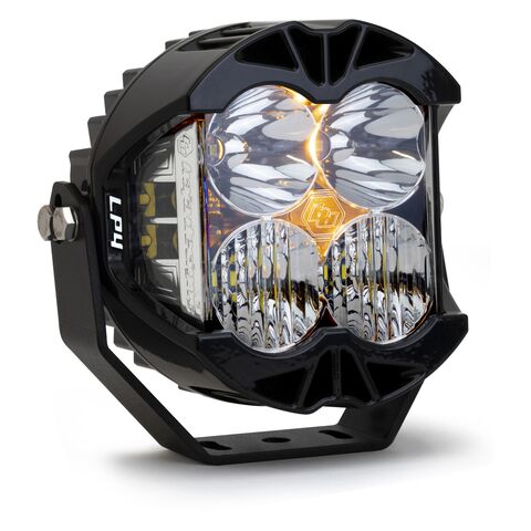Baja Designs LP4 Pro Single LED Light Pod