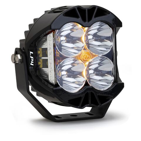 Baja Designs LP4 Pro Single LED Light Pod