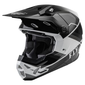 Fly Racing Youth Formula CP Rush Helmet (Youth LG)