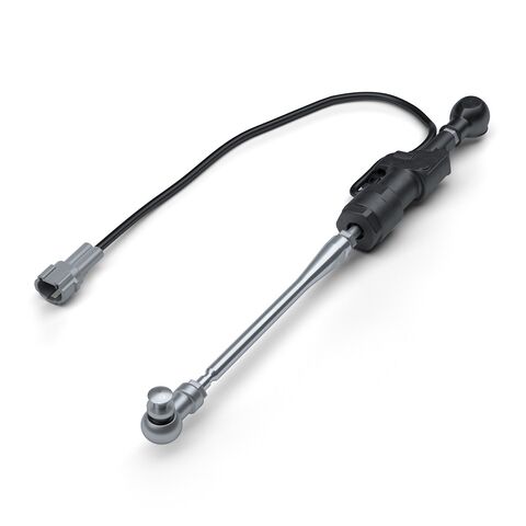 Yamaha GYTR Quick Shifter Kit R7 2022-2025