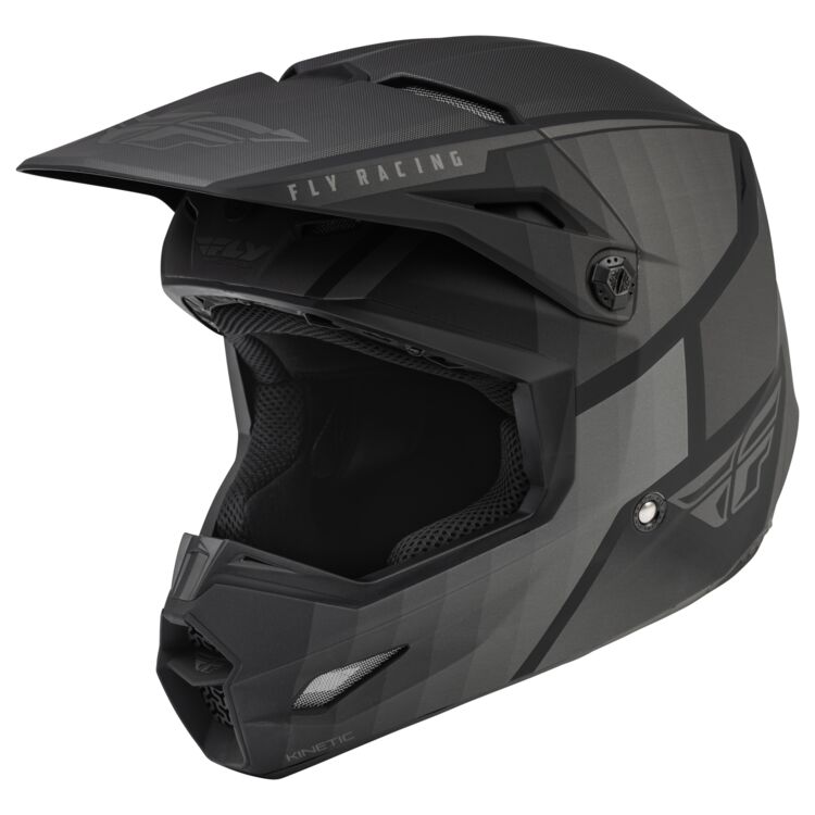 Black/Charcoal