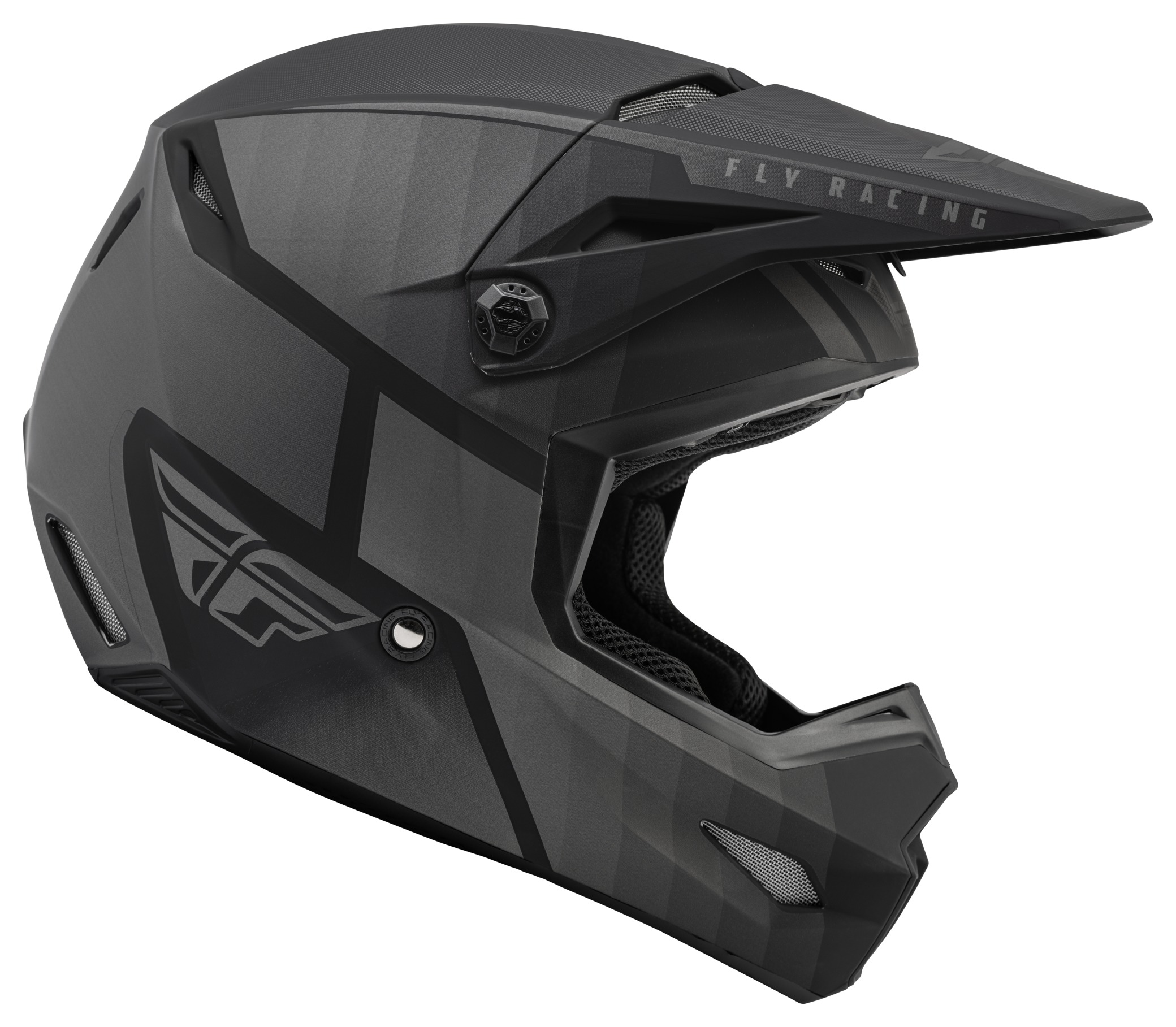 Fly Racing Kinetic Drift Helmet RevZilla