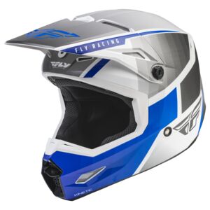 Fly Racing Kinetic Drift Helmet