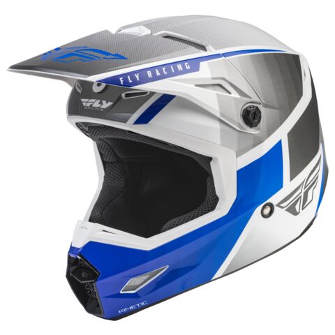 Fly Racing Kinetic Drift Helmet