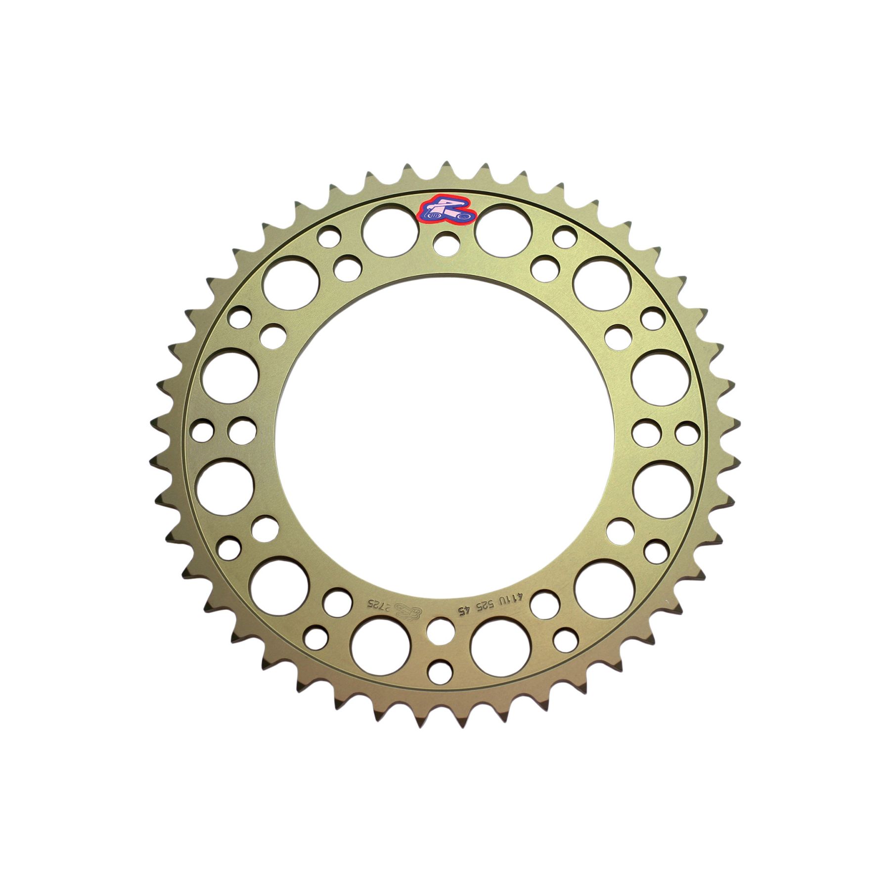 Renthal Rear Sprocket for Marchesini Wheels