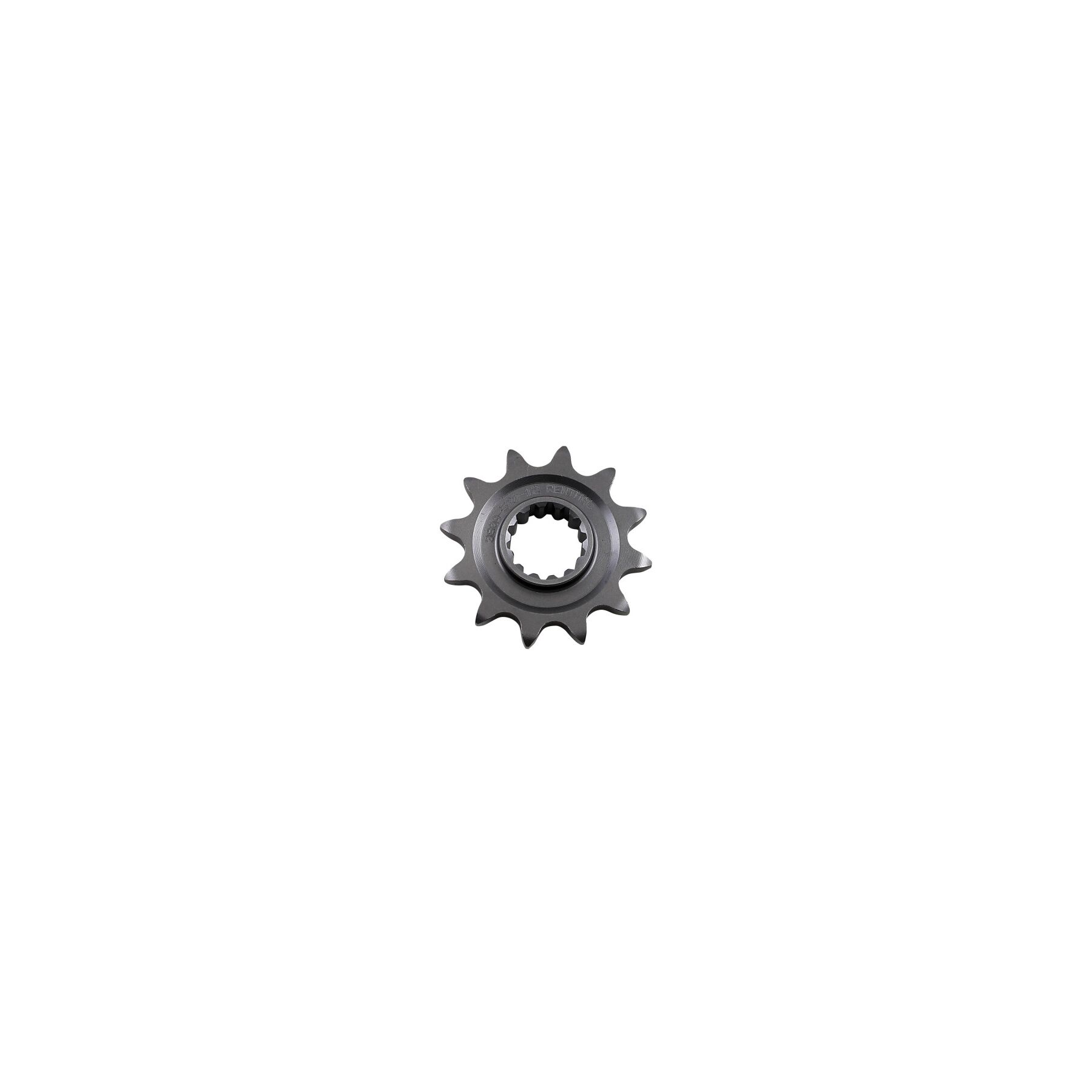 Renthal Grooved Front Sprocket Gas Gas / Sherco 125cc-500cc 2003-2019