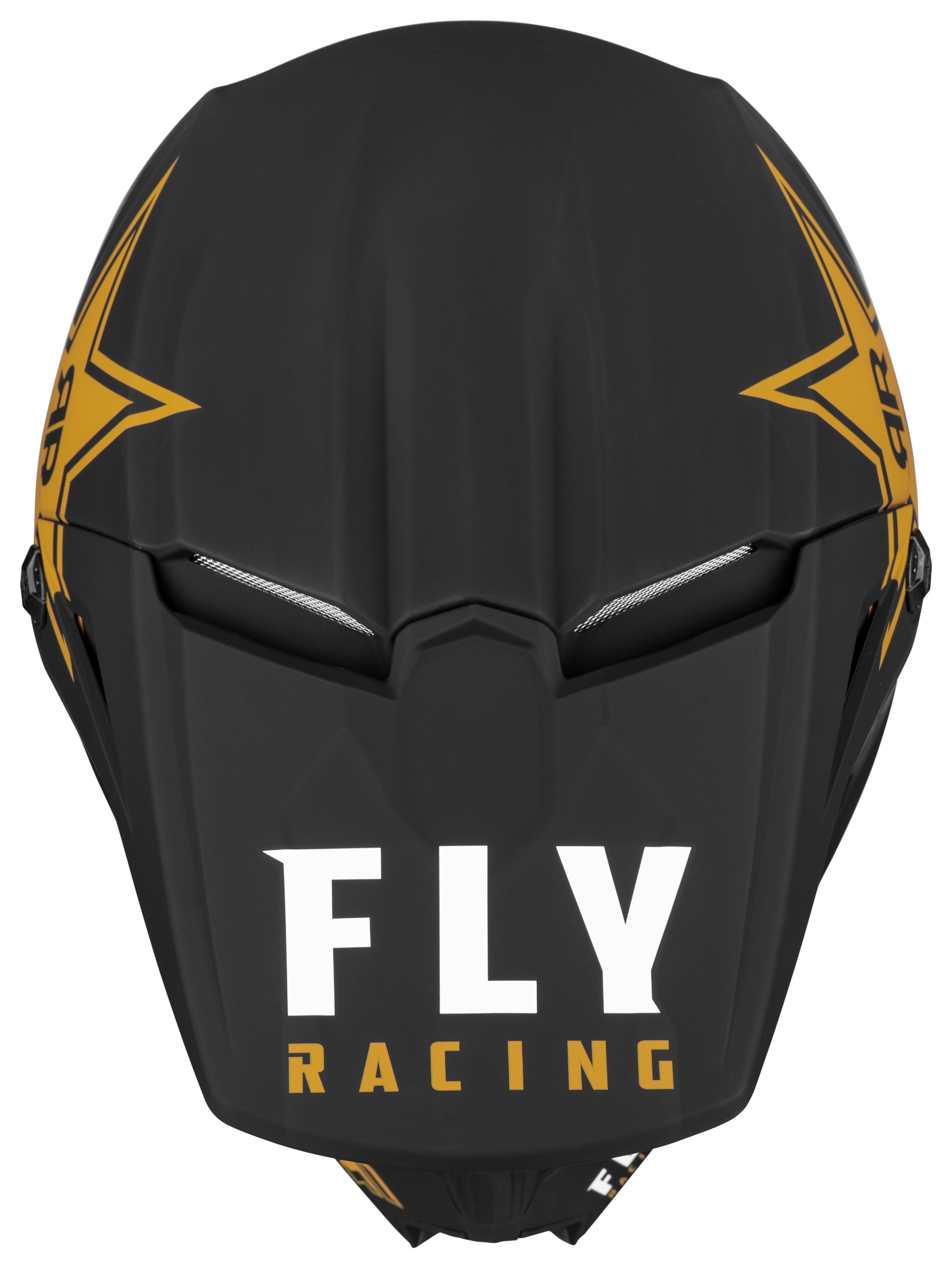Fly Racing Kinetic Rockstar Helmet (2XL) | 20% ($27.99) Off