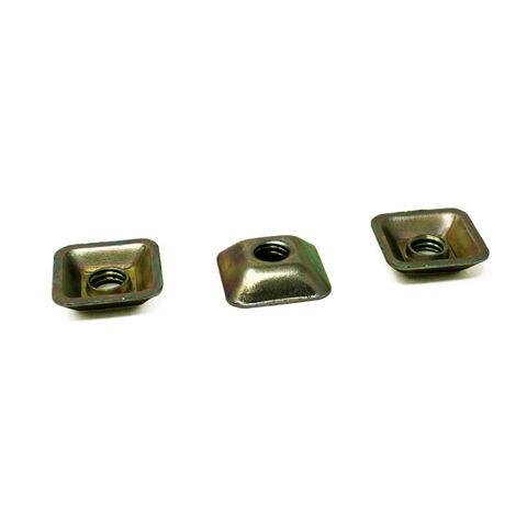 Baja Designs Tamperproof Security Hardware Kit 