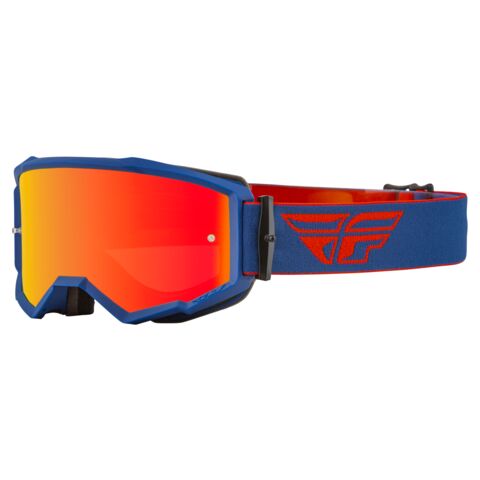 Fly Racing Zone Goggles