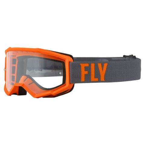 Fly Racing Focus Goggles