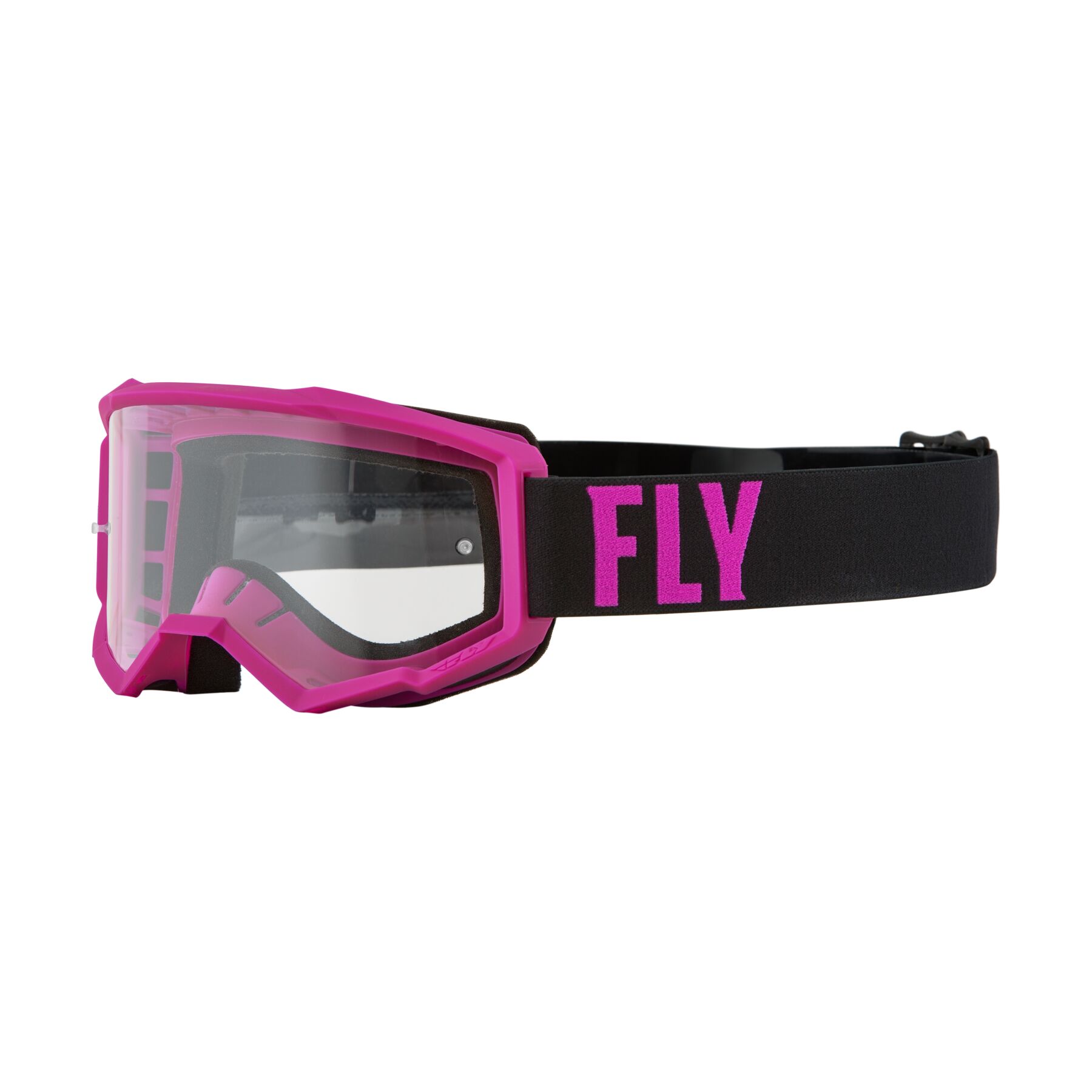 Fly Racing Focus Goggles