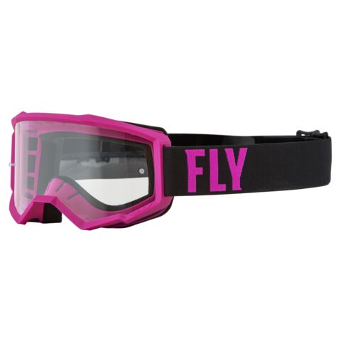Fly Racing Focus Goggles