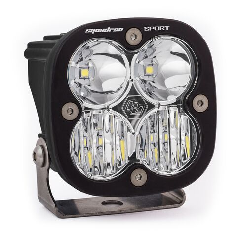Baja Designs Squadron Sport LED Light Pod