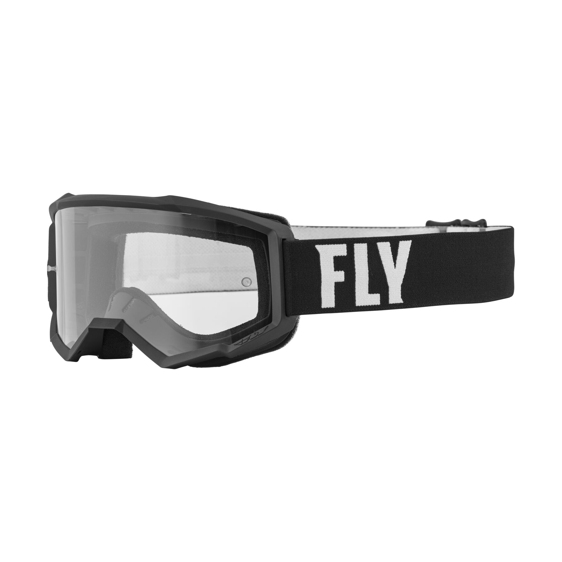 Fly Racing Youth Focus Goggles