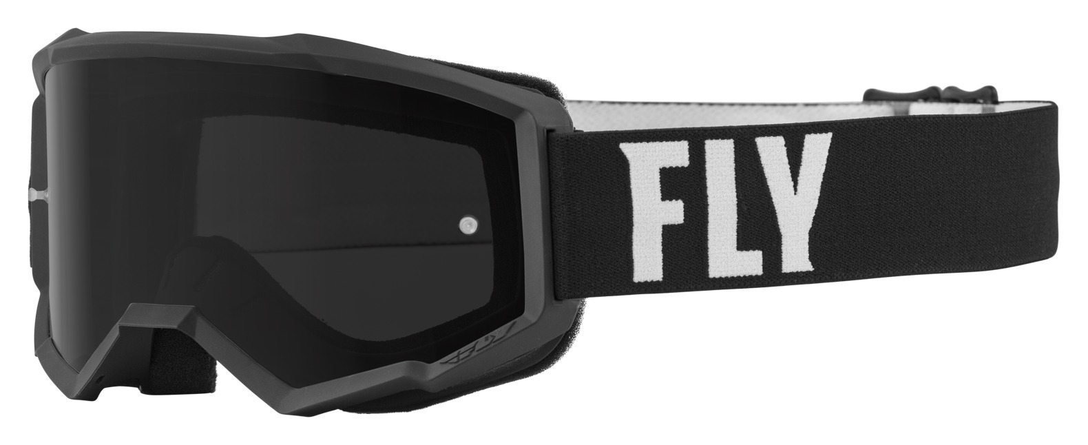 Fly Racing Focus Sand Goggle N/A