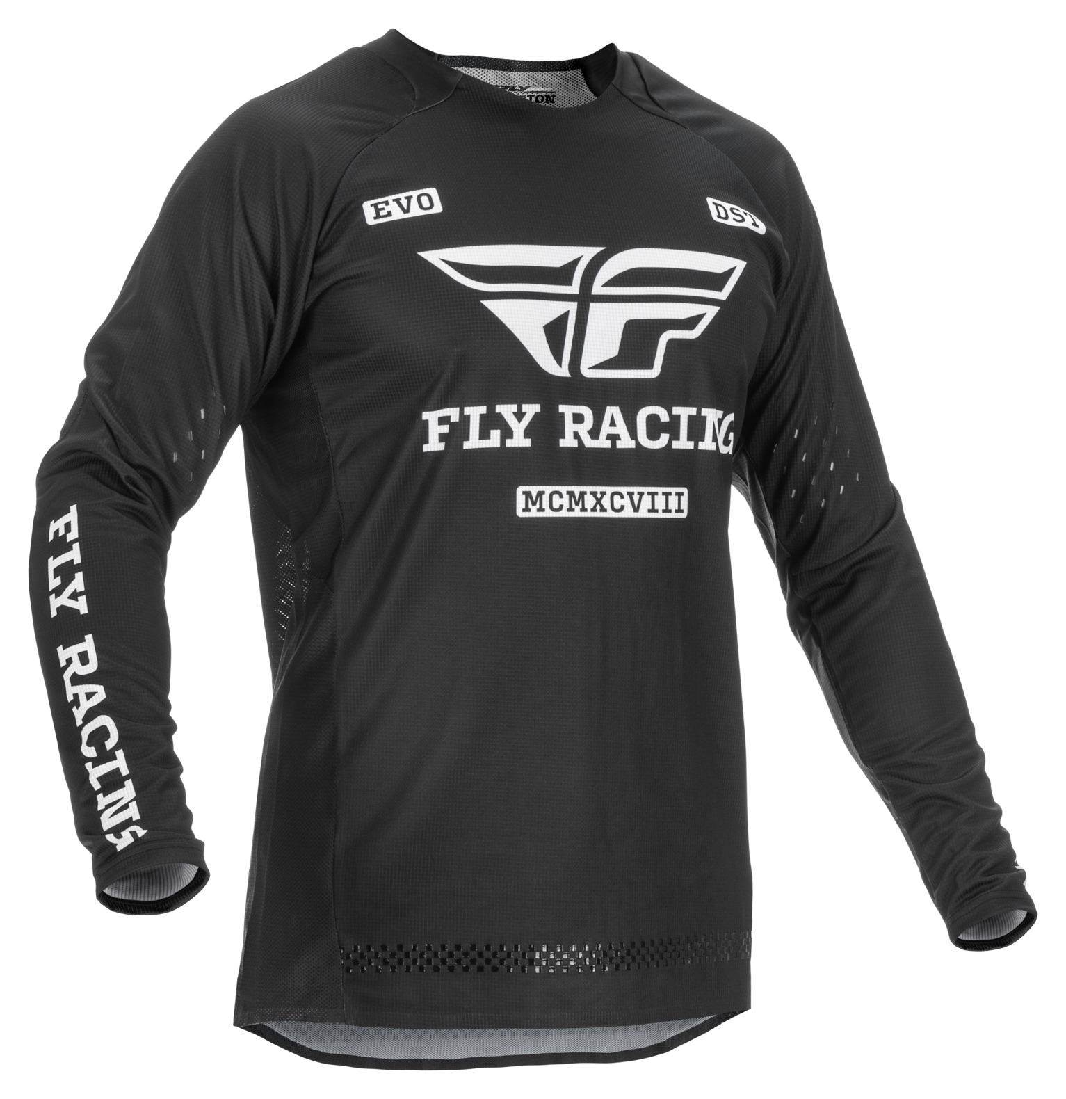 Fly Racing Evolution DST Jersey S