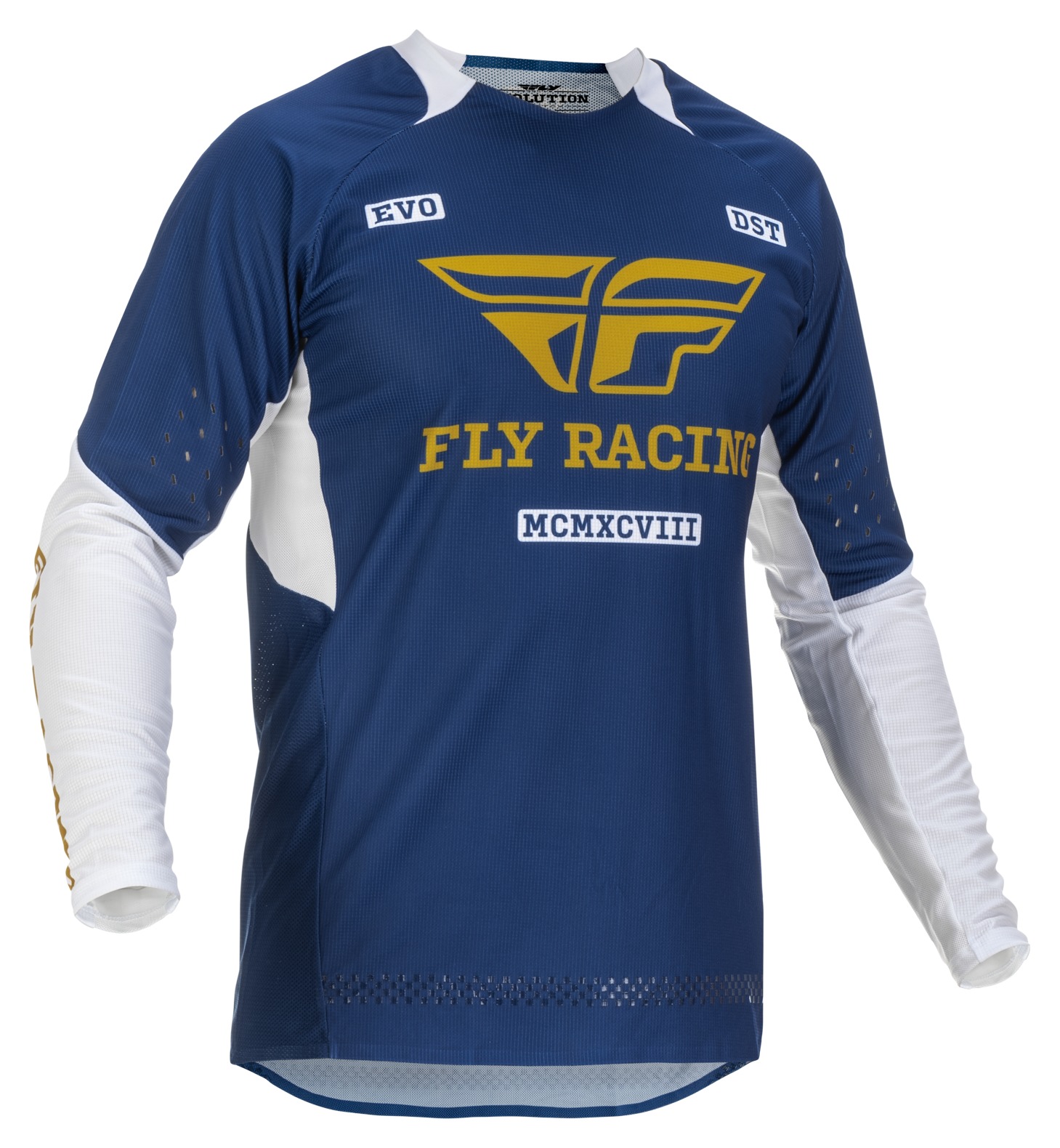 Fly Racing Evolution DST Jersey XXL