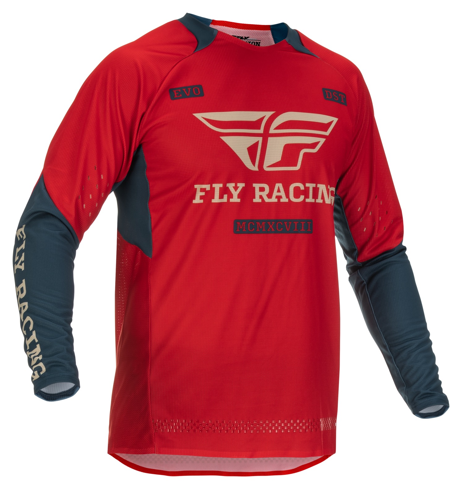 Fly Racing Evolution DST Jersey S
