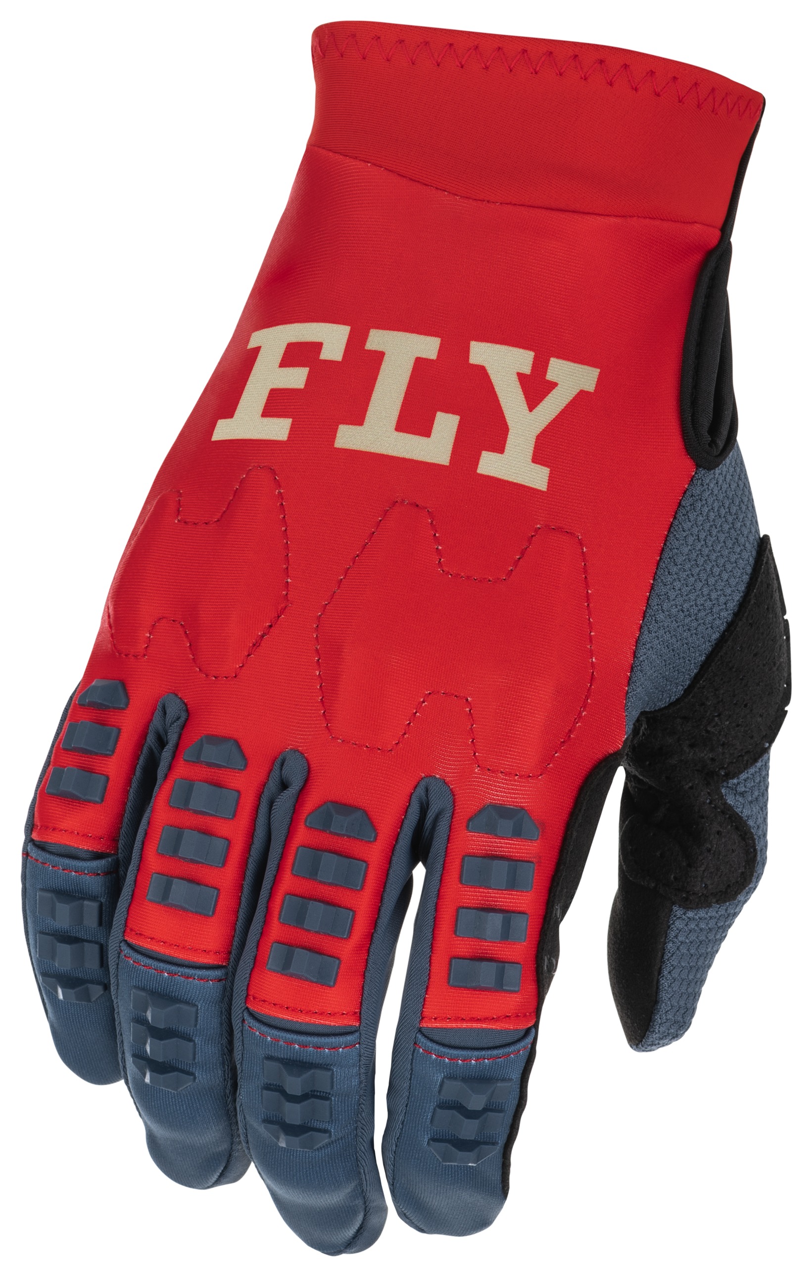 Fly Racing Evolution DST Gloves (MD) XS