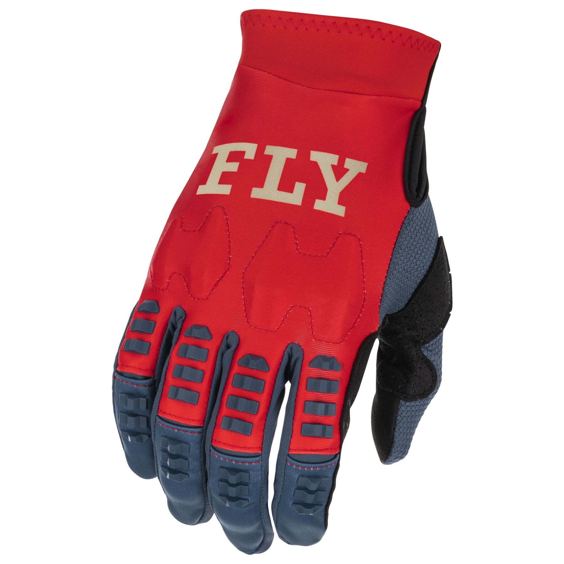 Fly Racing Evolution DST Gloves (MD)