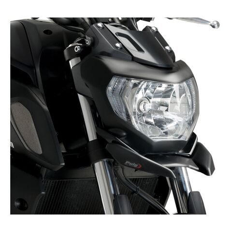 Puig Beak Extender Yamaha MT-07 2018-2020