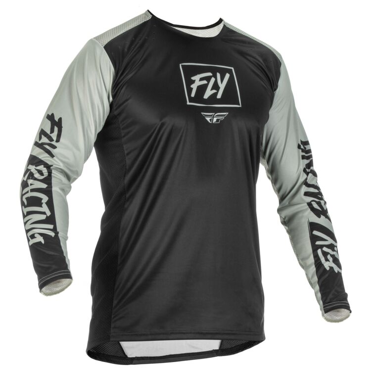 Fly Racing Lite Jersey | 30% ($14.98) Off! - RevZilla