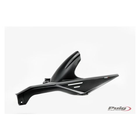 Puig Rear Mudguard BMW F750GS / F800GS / F850GS / F900GS / Adventure 2
