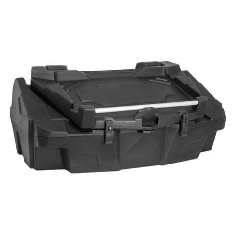 Quad Boss Expedition Series Max UTV Cargo Box Can-Am / Honda / Polaris 2008-2024