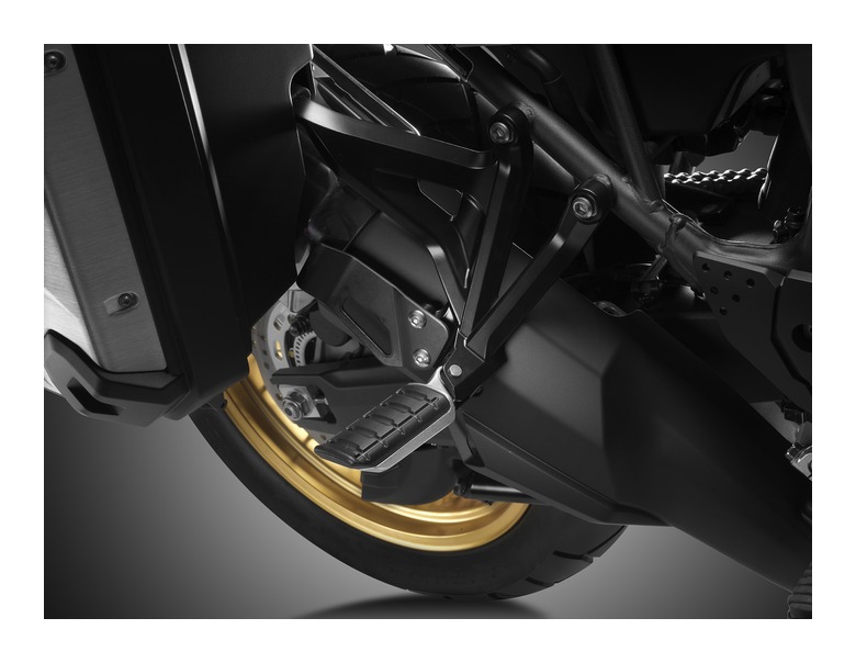 Parts & Accessories Other Motorcycle Accessories Honda Africa Twin