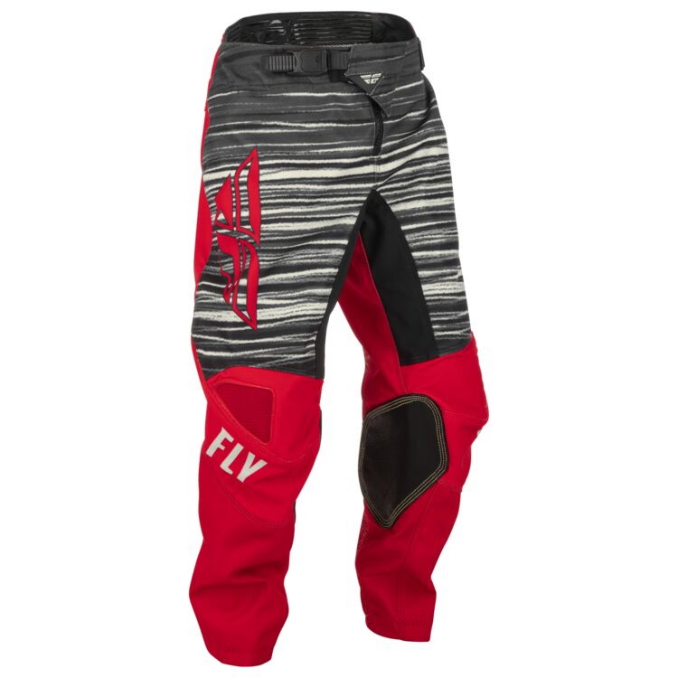 Red/Grey
