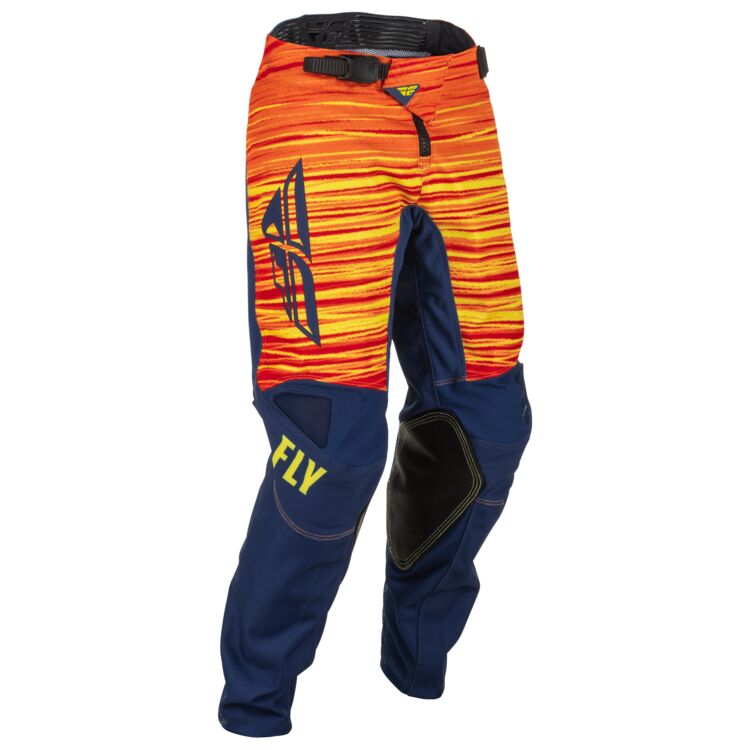 Navy/Yellow/Red