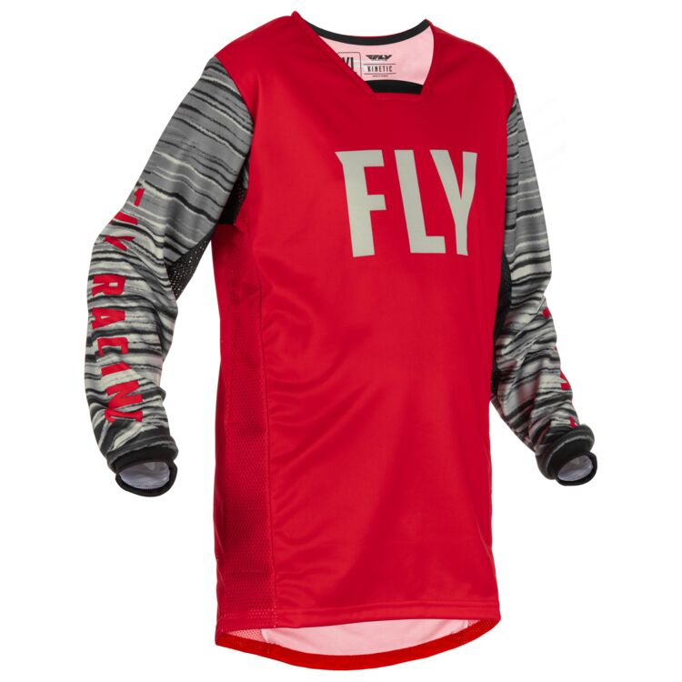 Red/Grey