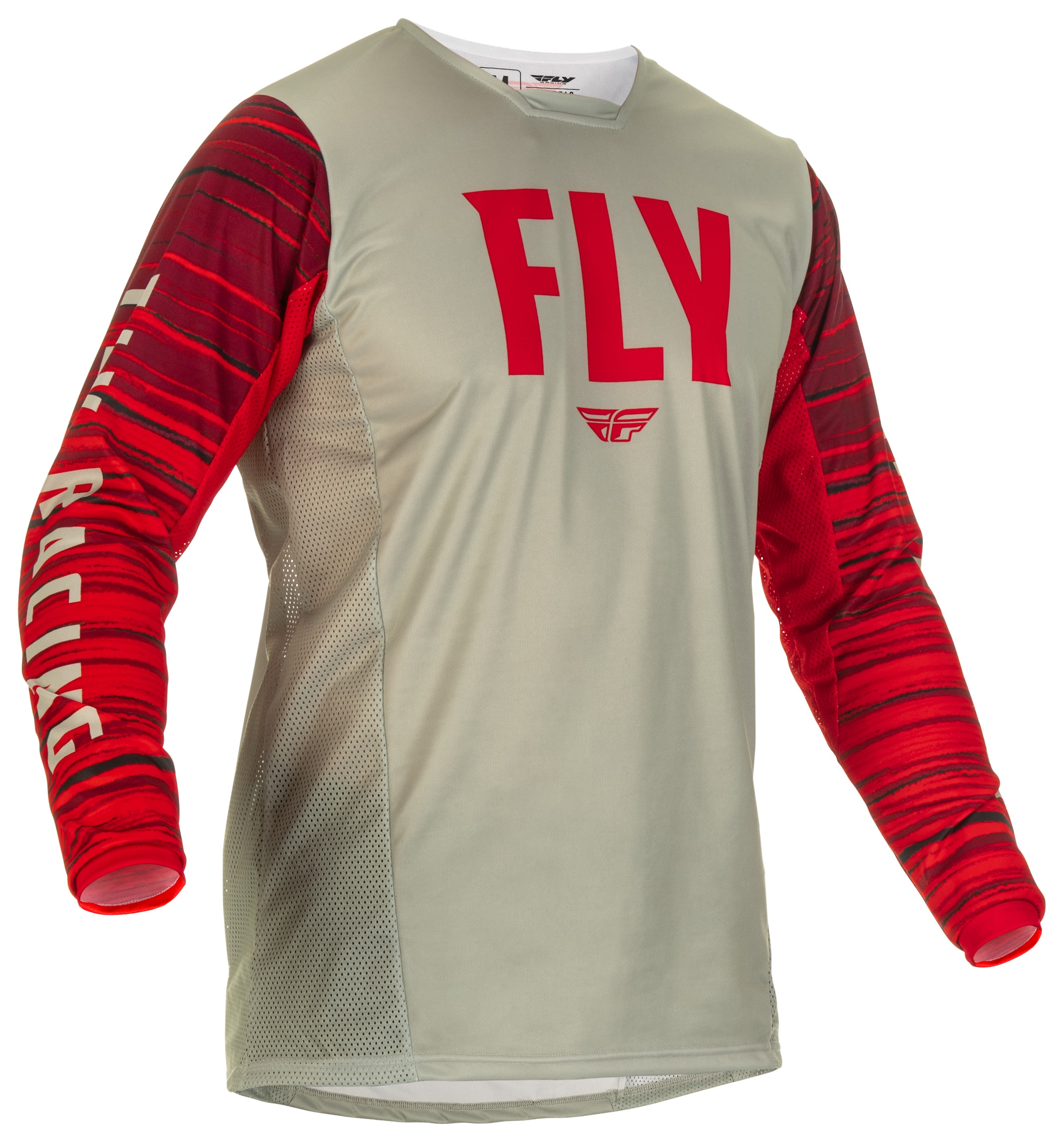 Fly Racing Kinetic Wave Jersey S