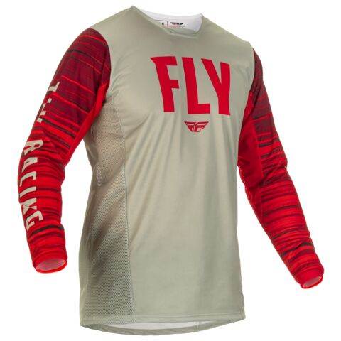 Fly Racing Kinetic Wave Jersey