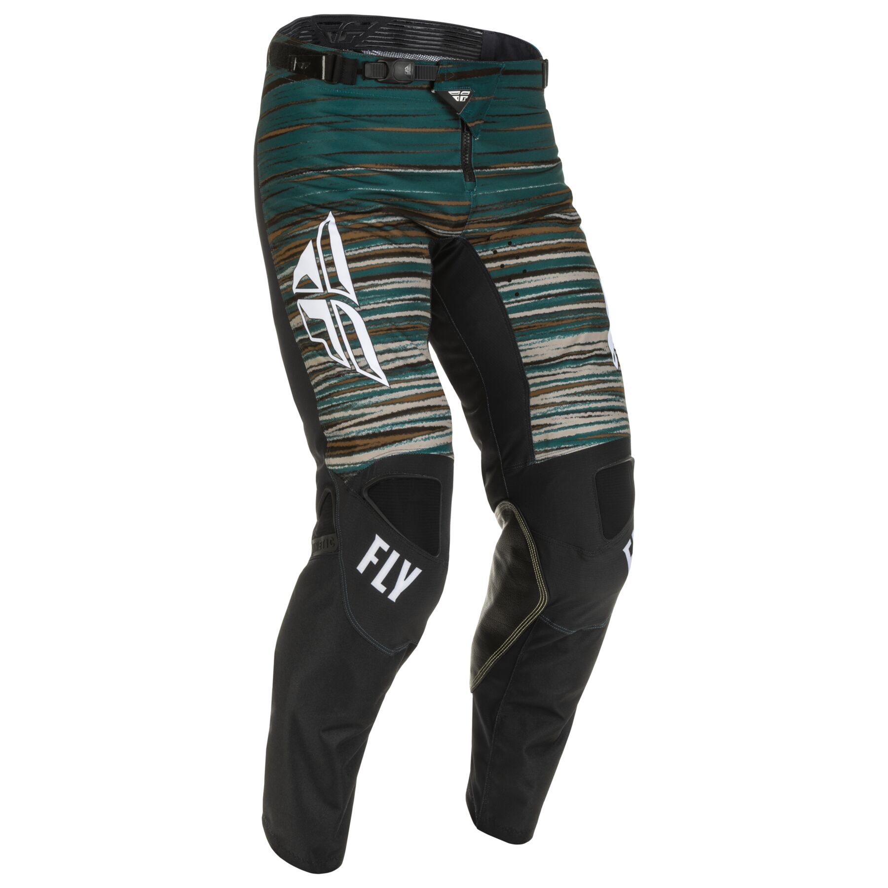 Fly Racing Kinetic Wave Pants
