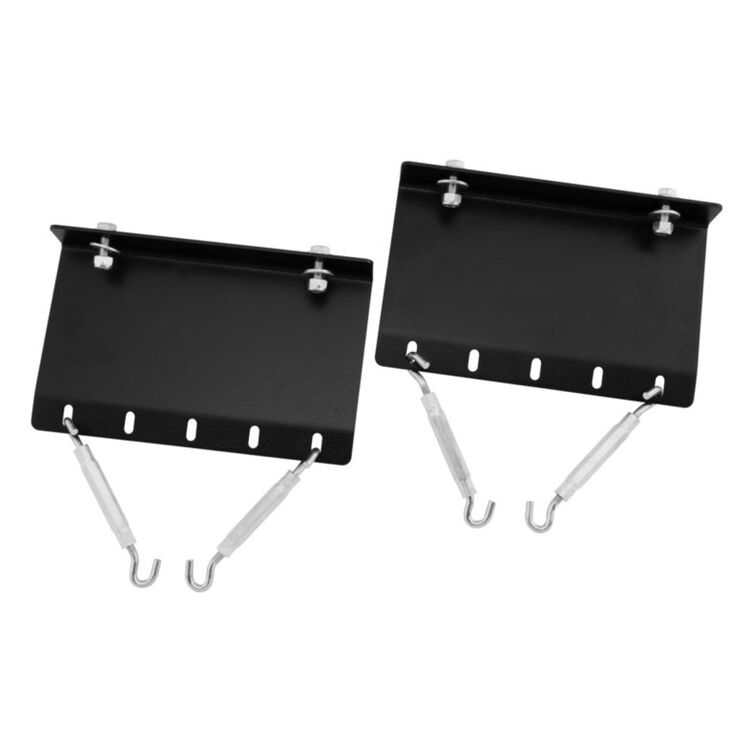 Quad Boss UTV Utility Box Mounts