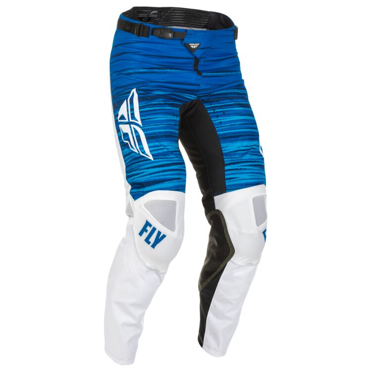 White/Blue